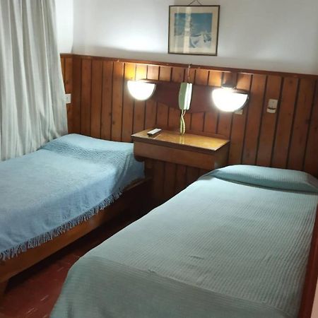 Hosteria La Cabana Puerto Iguazú Dış mekan fotoğraf