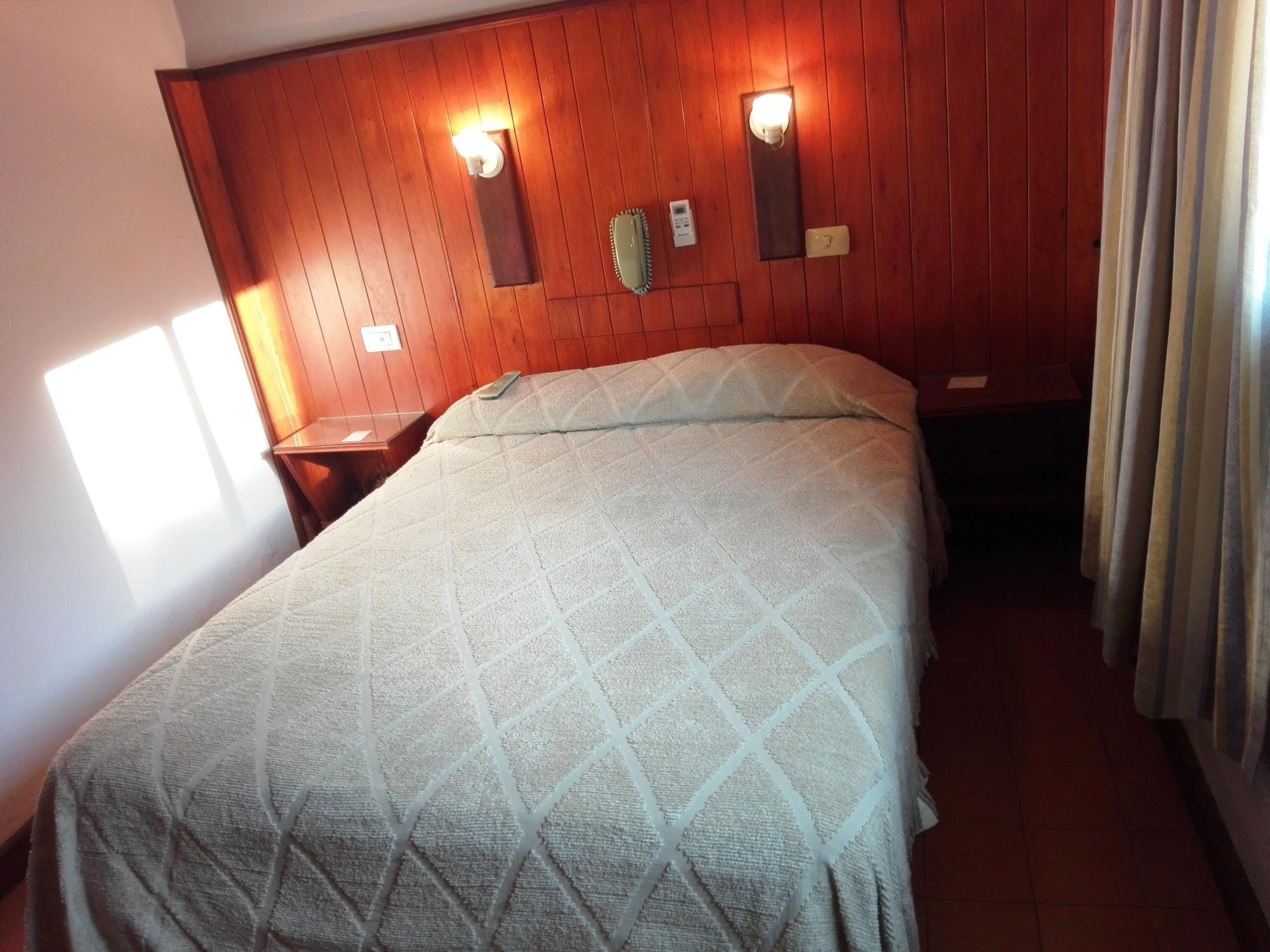 Hosteria La Cabana Puerto Iguazú Dış mekan fotoğraf