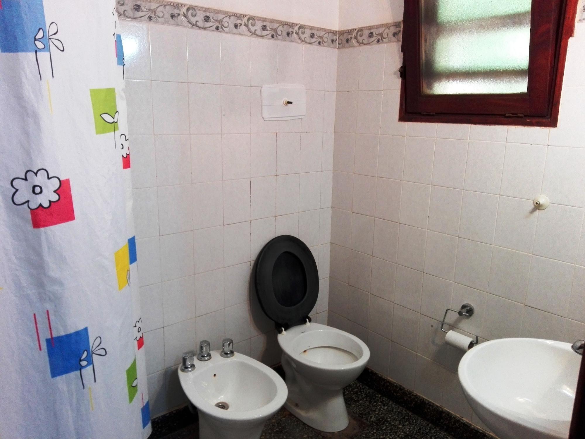 Hosteria La Cabana Puerto Iguazú Dış mekan fotoğraf