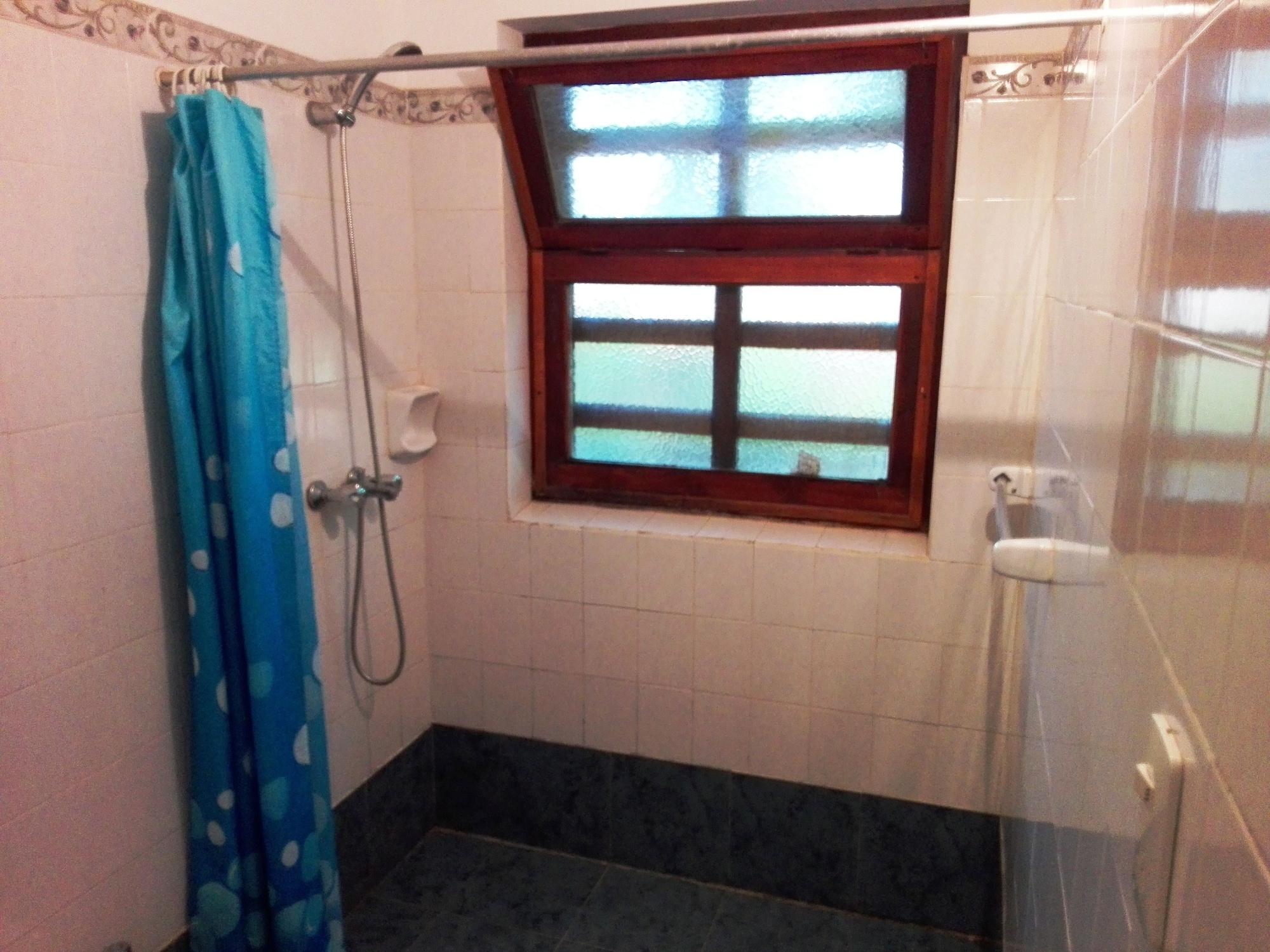 Hosteria La Cabana Puerto Iguazú Dış mekan fotoğraf