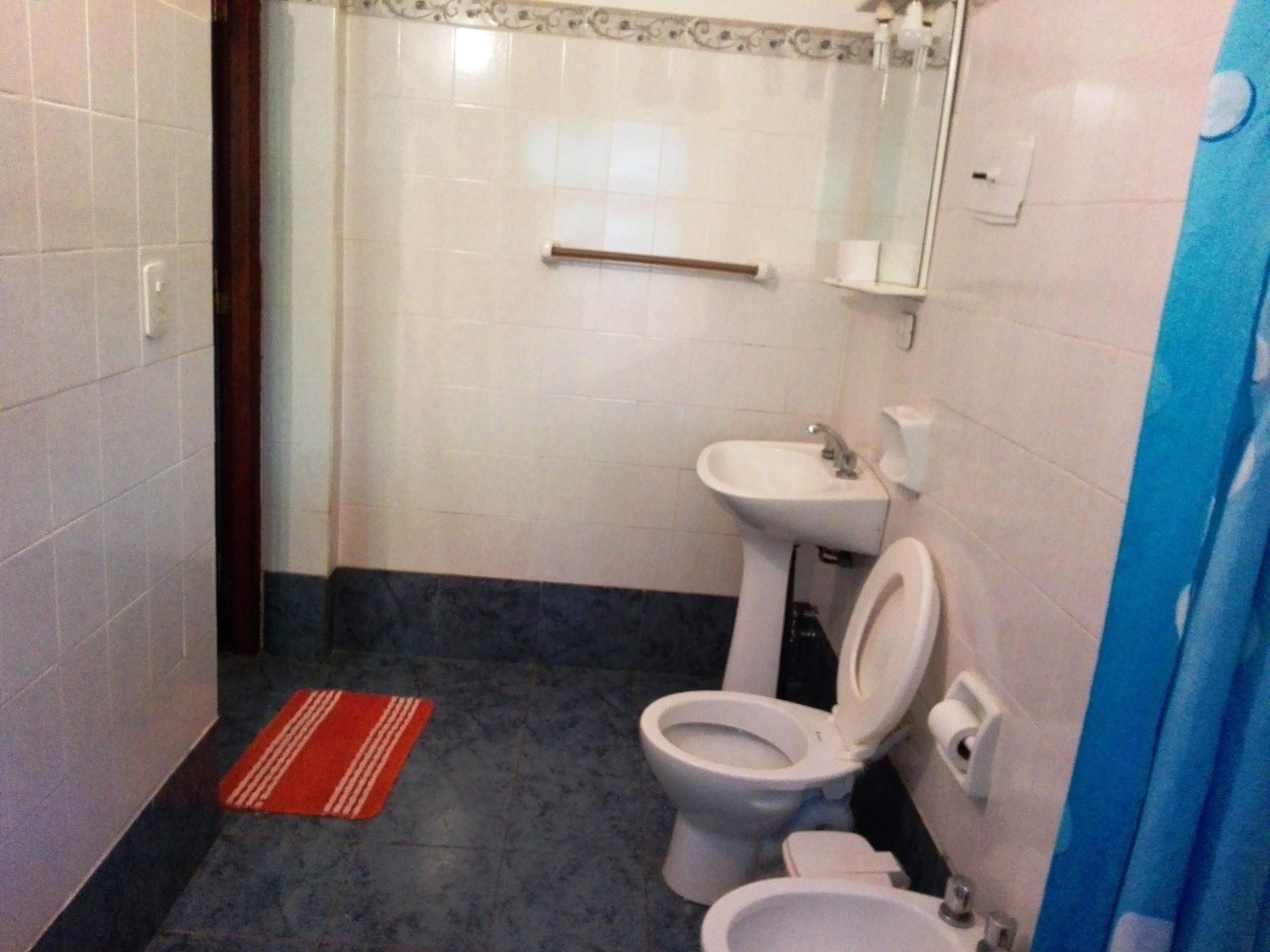 Hosteria La Cabana Puerto Iguazú Dış mekan fotoğraf