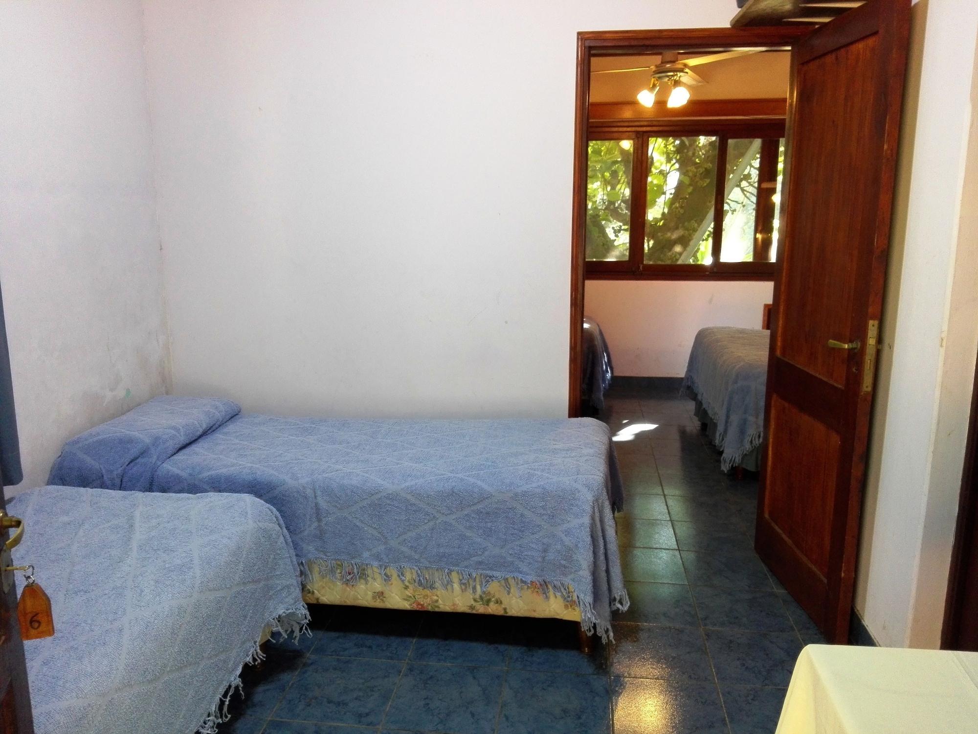 Hosteria La Cabana Puerto Iguazú Dış mekan fotoğraf