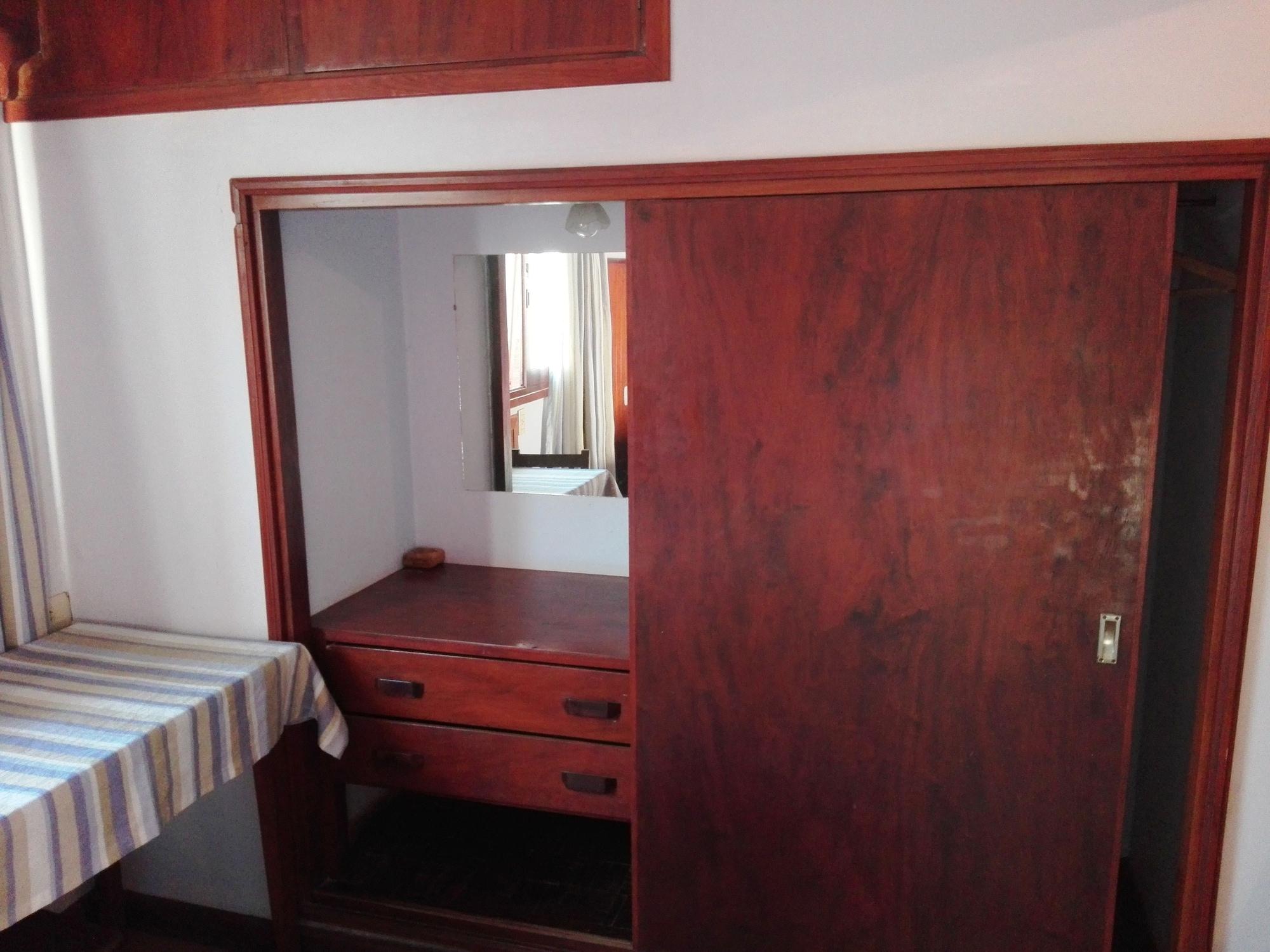 Hosteria La Cabana Puerto Iguazú Dış mekan fotoğraf