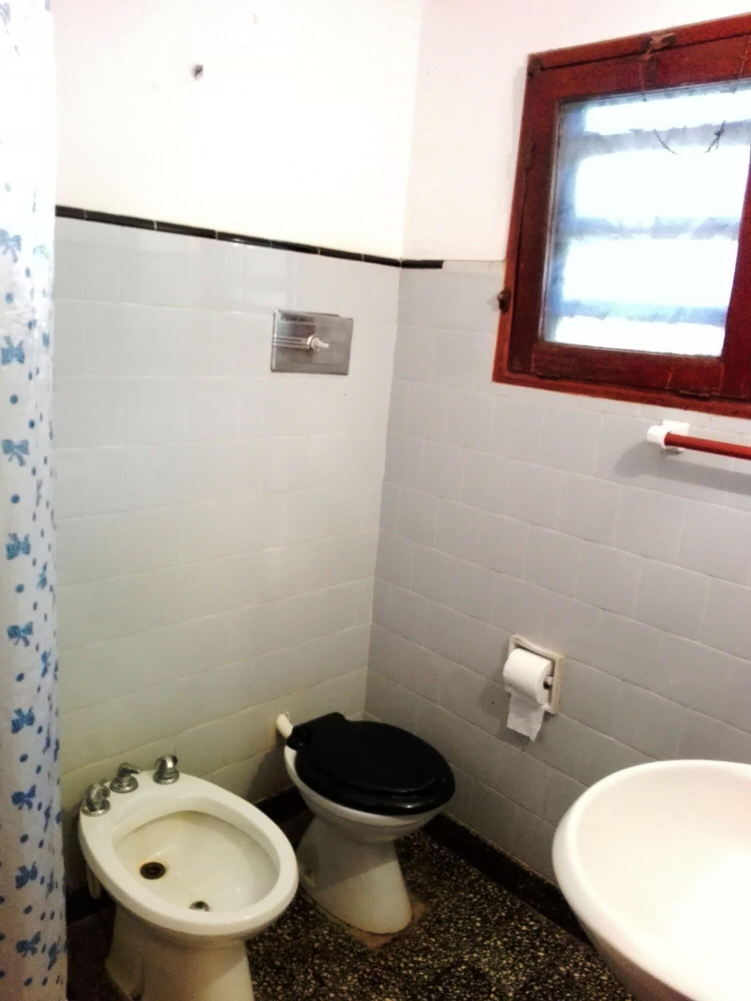 Hosteria La Cabana Puerto Iguazú Dış mekan fotoğraf