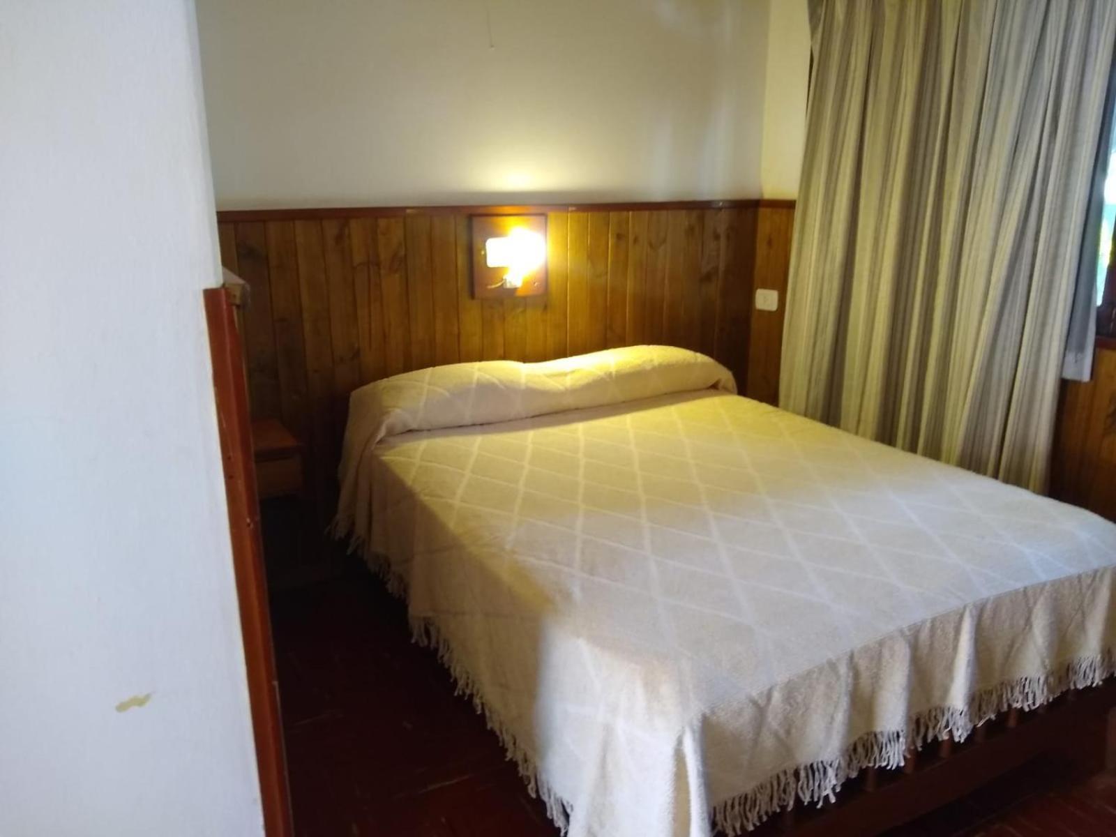 Hosteria La Cabana Puerto Iguazú Dış mekan fotoğraf