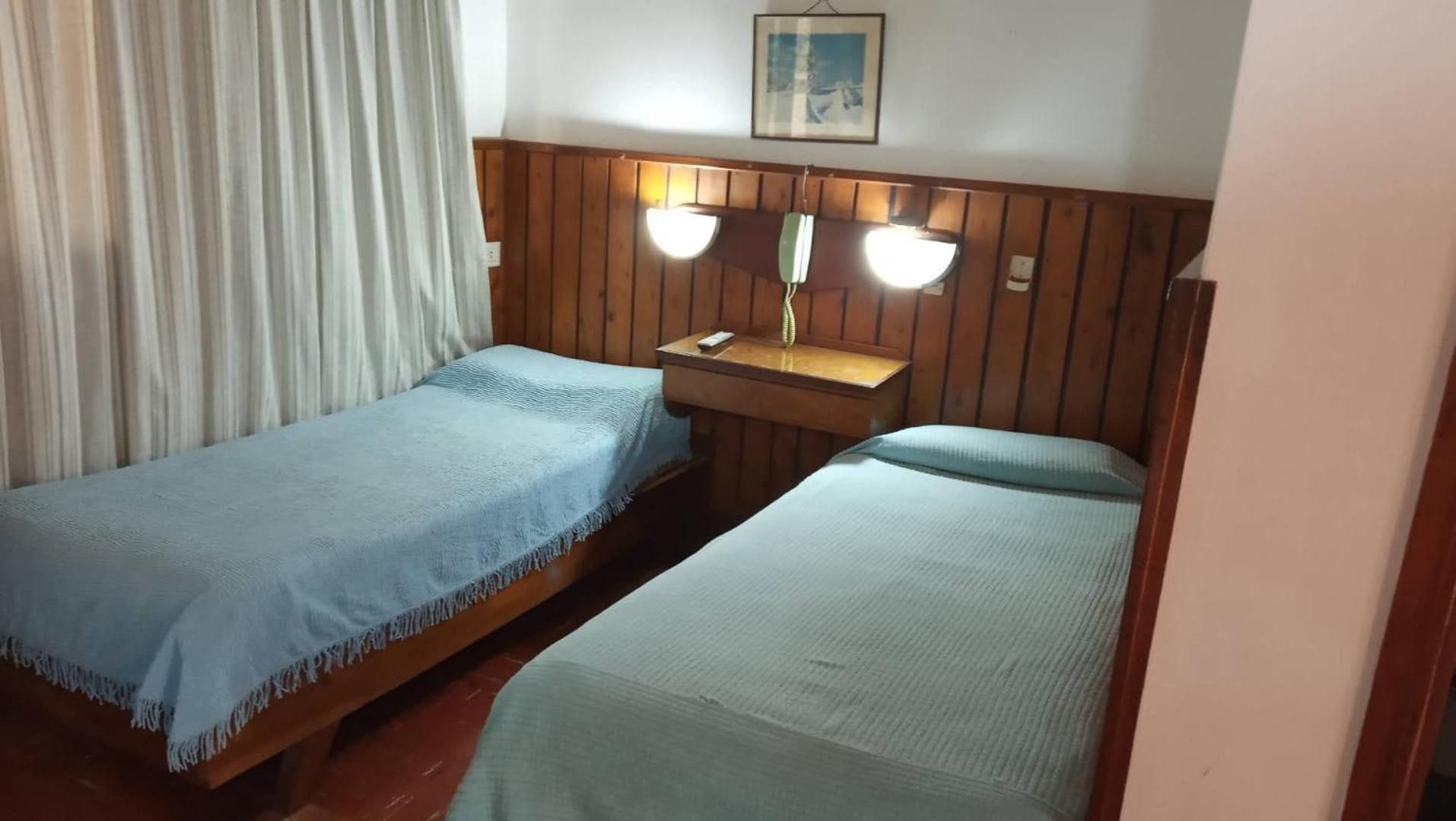 Hosteria La Cabana Puerto Iguazú Dış mekan fotoğraf