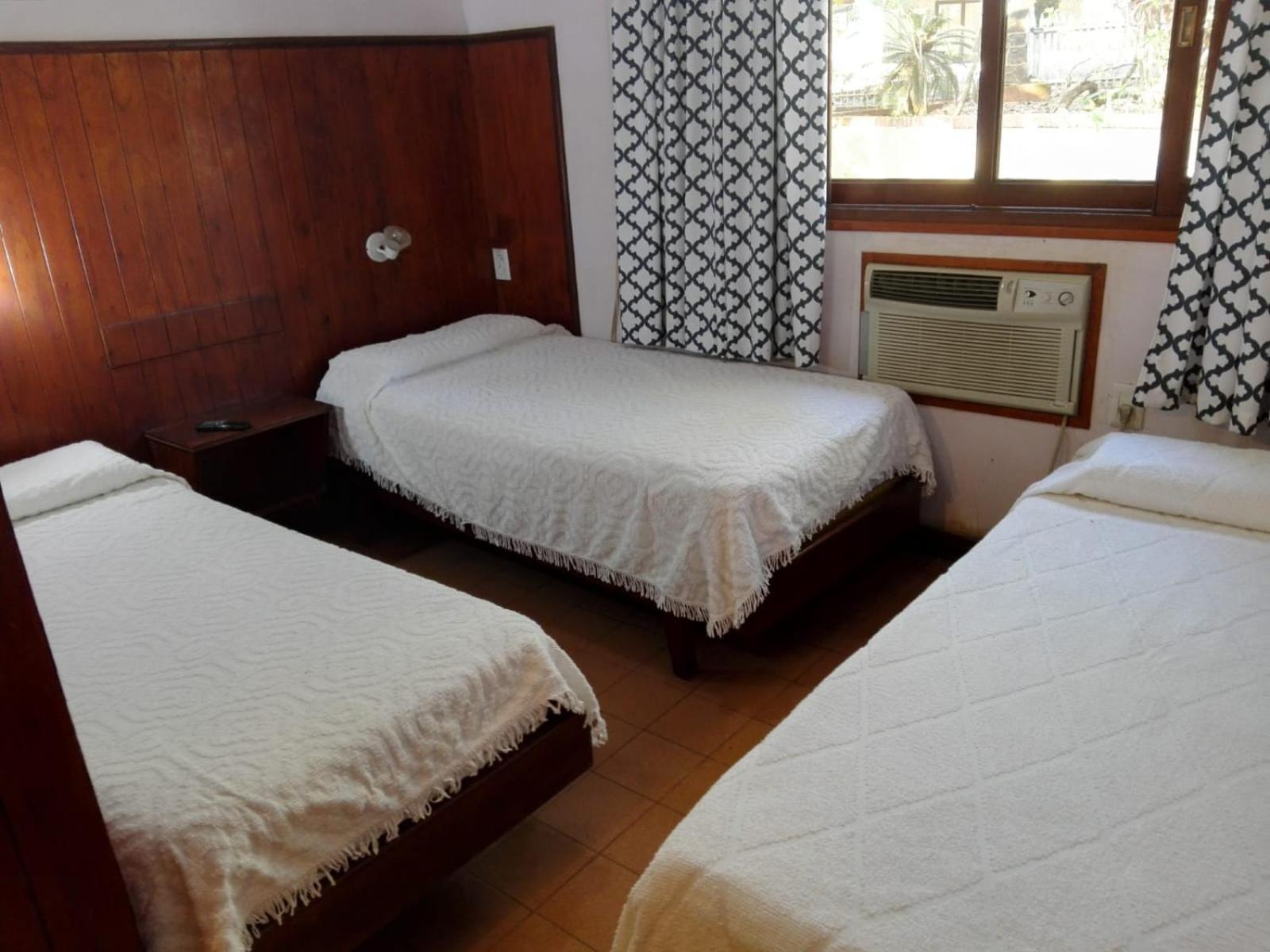 Hosteria La Cabana Puerto Iguazú Dış mekan fotoğraf