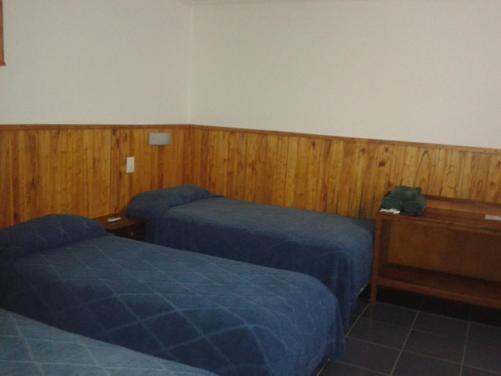 Hosteria La Cabana Puerto Iguazú Oda fotoğraf