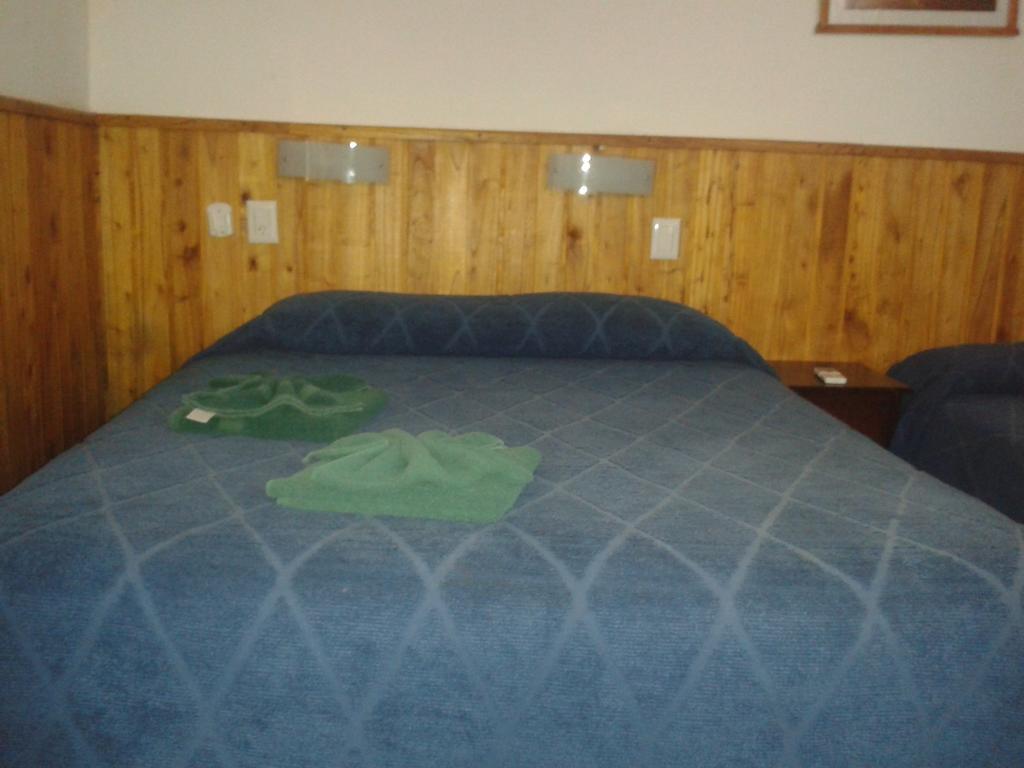 Hosteria La Cabana Puerto Iguazú Oda fotoğraf