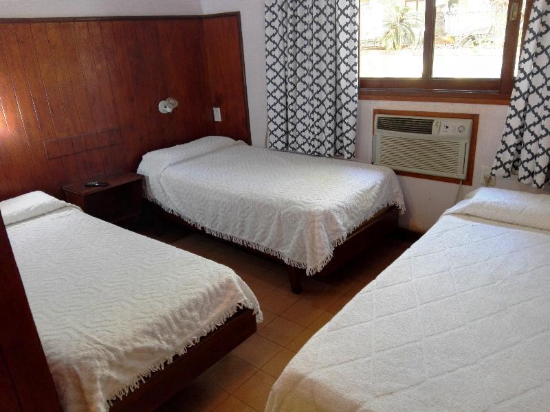 Hosteria La Cabana Puerto Iguazú Dış mekan fotoğraf