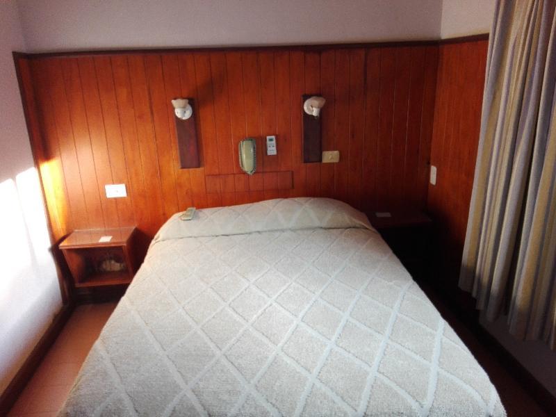 Hosteria La Cabana Puerto Iguazú Dış mekan fotoğraf