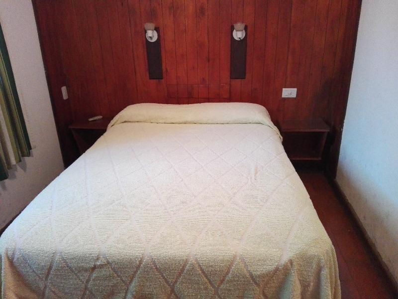 Hosteria La Cabana Puerto Iguazú Dış mekan fotoğraf